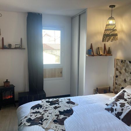 Chalet Studio Premium, Wifi, Chaleureux لورد المظهر الخارجي الصورة