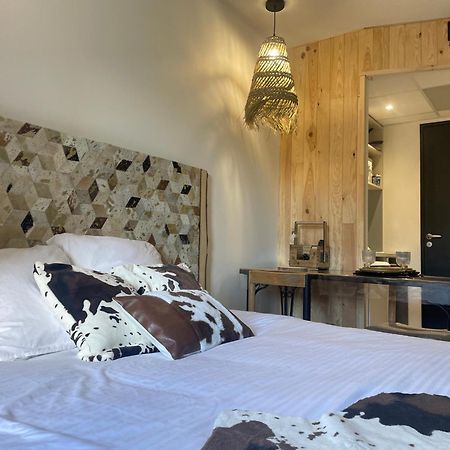 Chalet Studio Premium, Wifi, Chaleureux لورد المظهر الخارجي الصورة