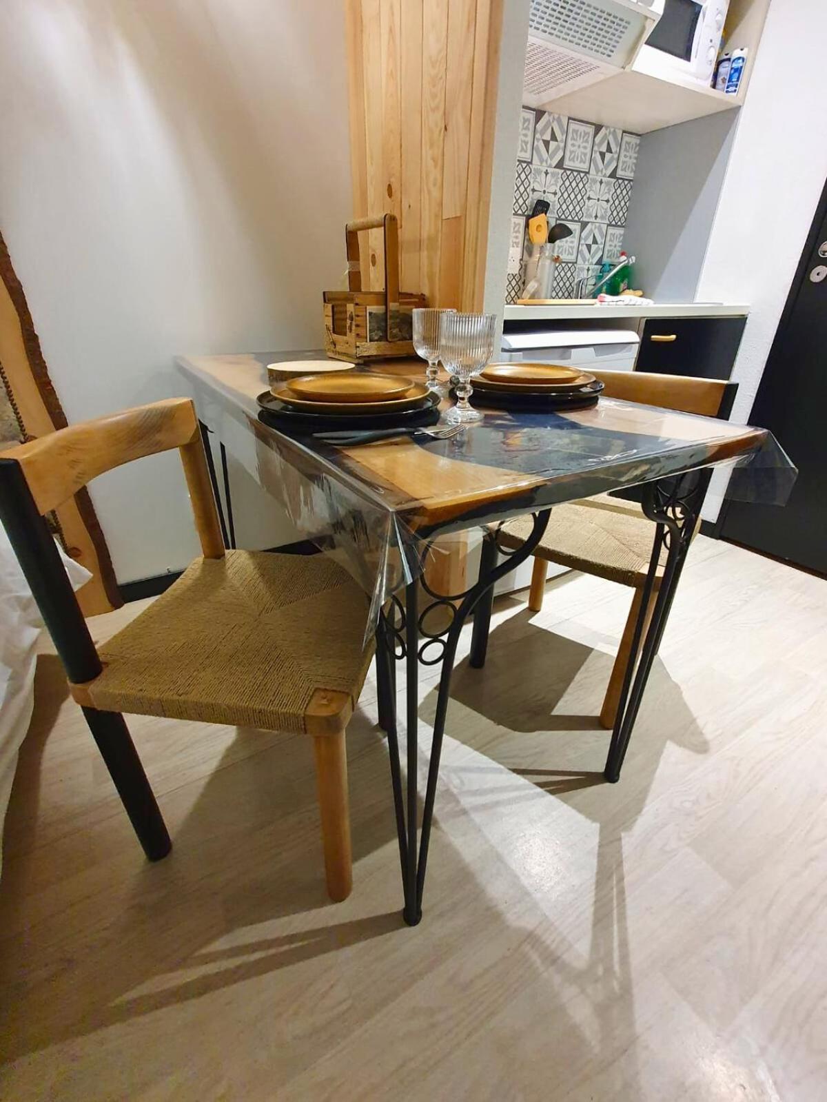 Chalet Studio Premium, Wifi, Chaleureux لورد المظهر الخارجي الصورة