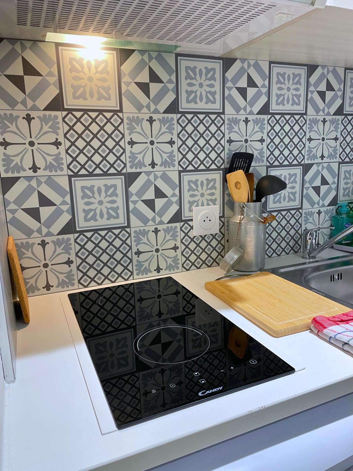 Chalet Studio Premium, Wifi, Chaleureux لورد المظهر الخارجي الصورة