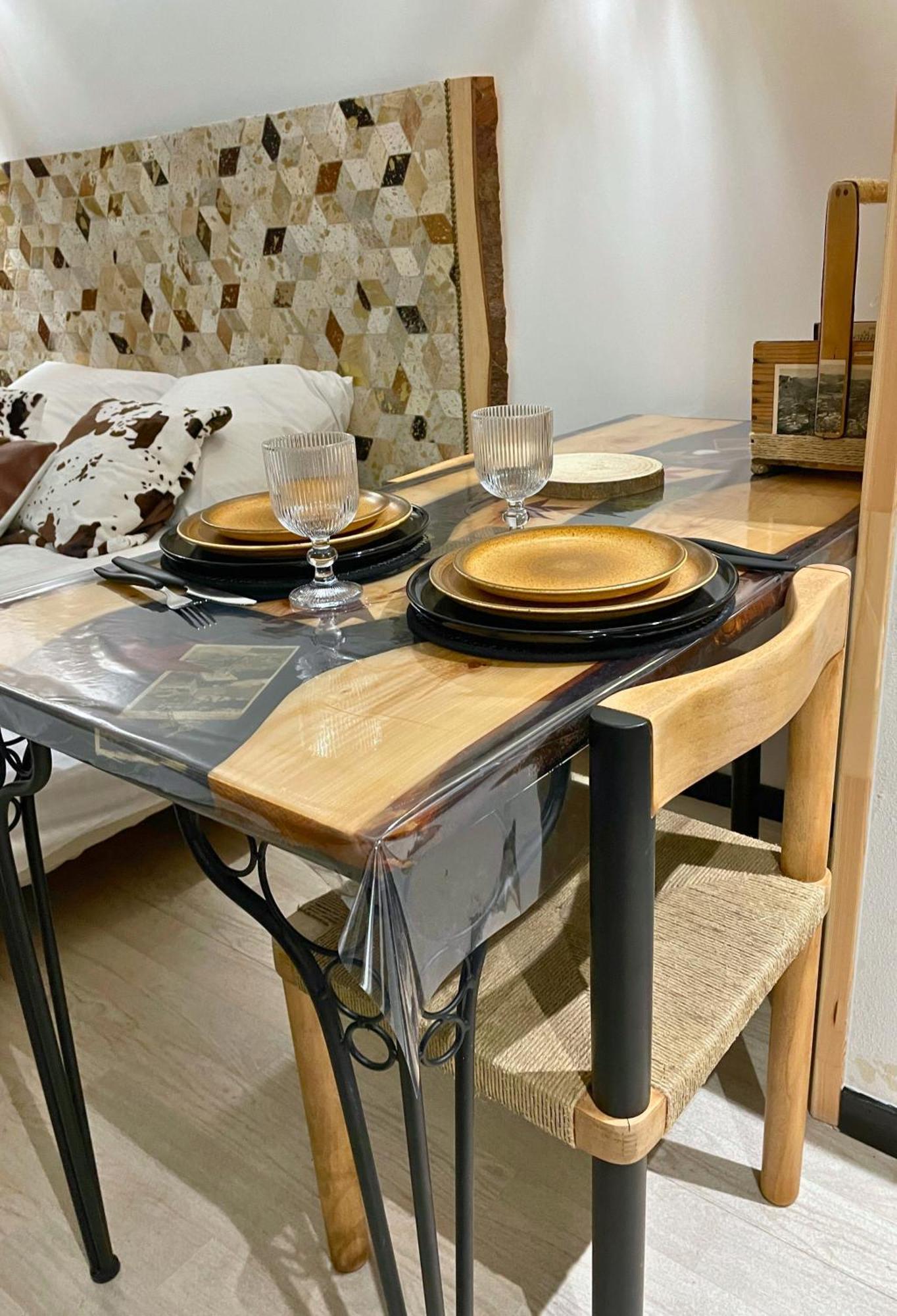 Chalet Studio Premium, Wifi, Chaleureux لورد المظهر الخارجي الصورة