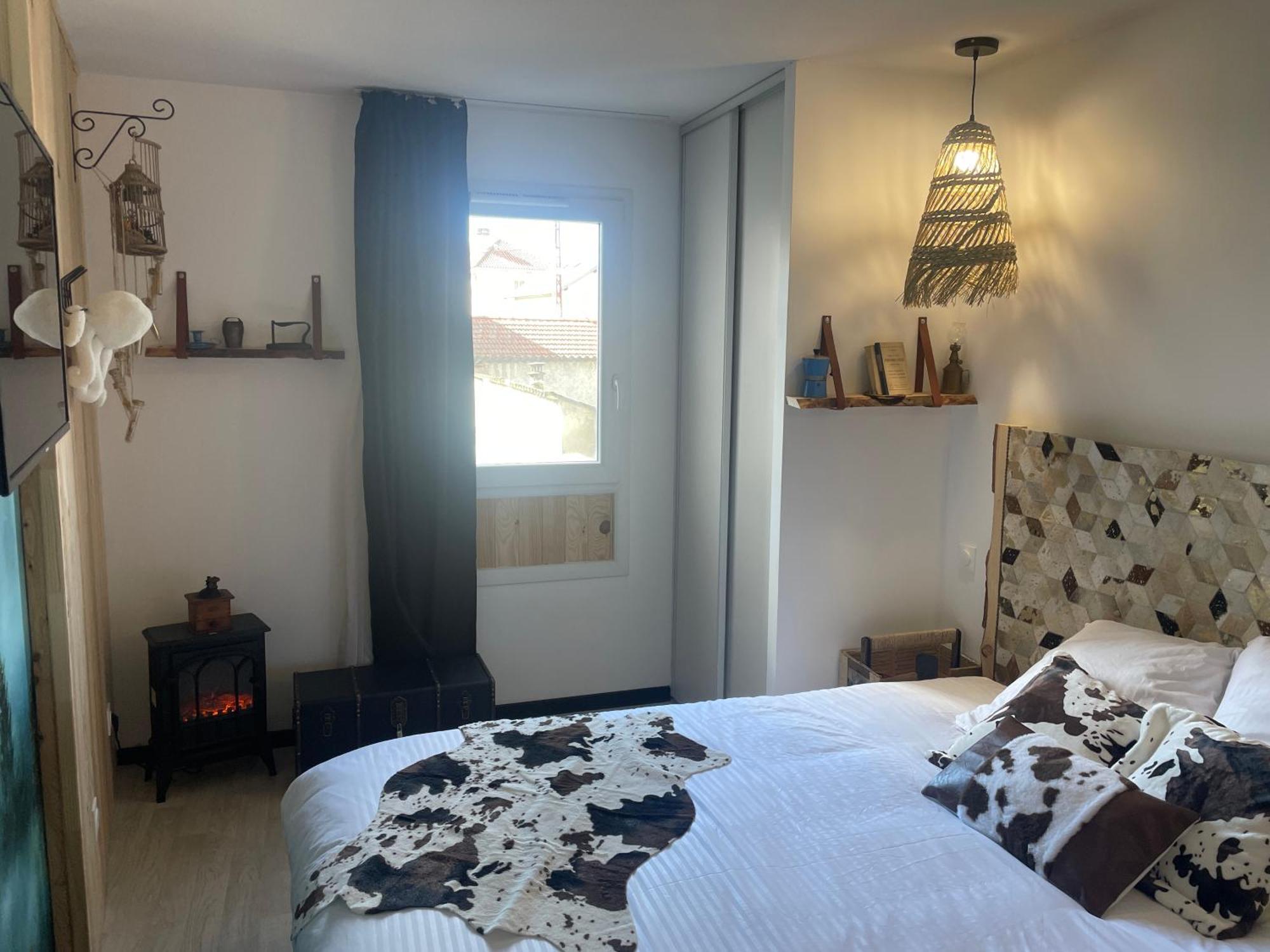 Chalet Studio Premium, Wifi, Chaleureux لورد المظهر الخارجي الصورة
