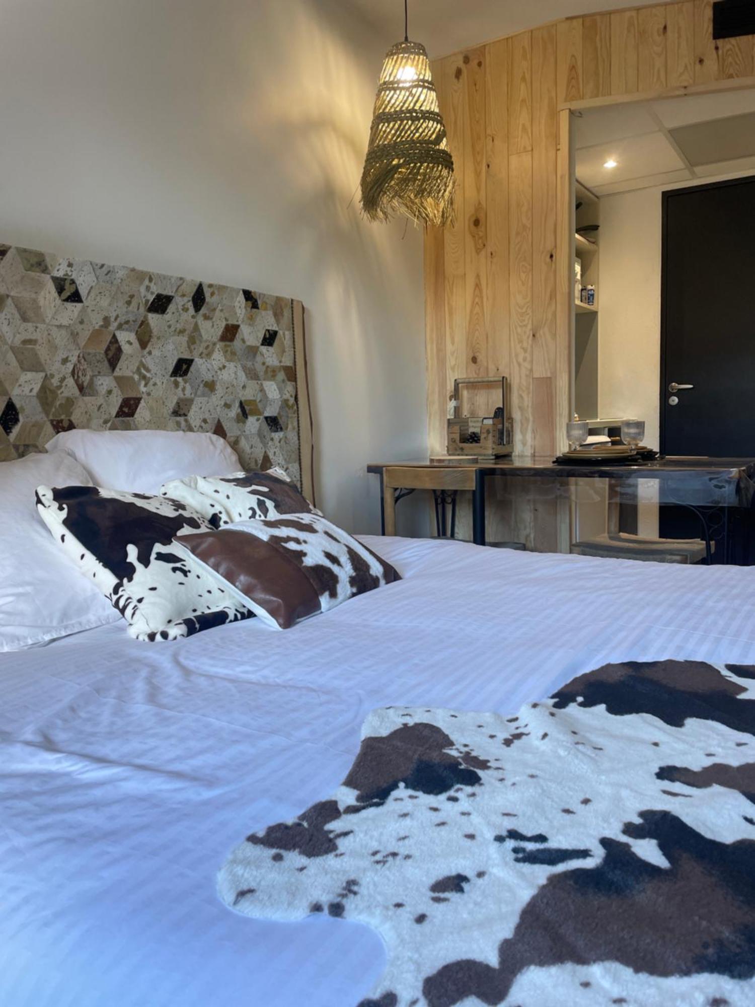 Chalet Studio Premium, Wifi, Chaleureux لورد المظهر الخارجي الصورة