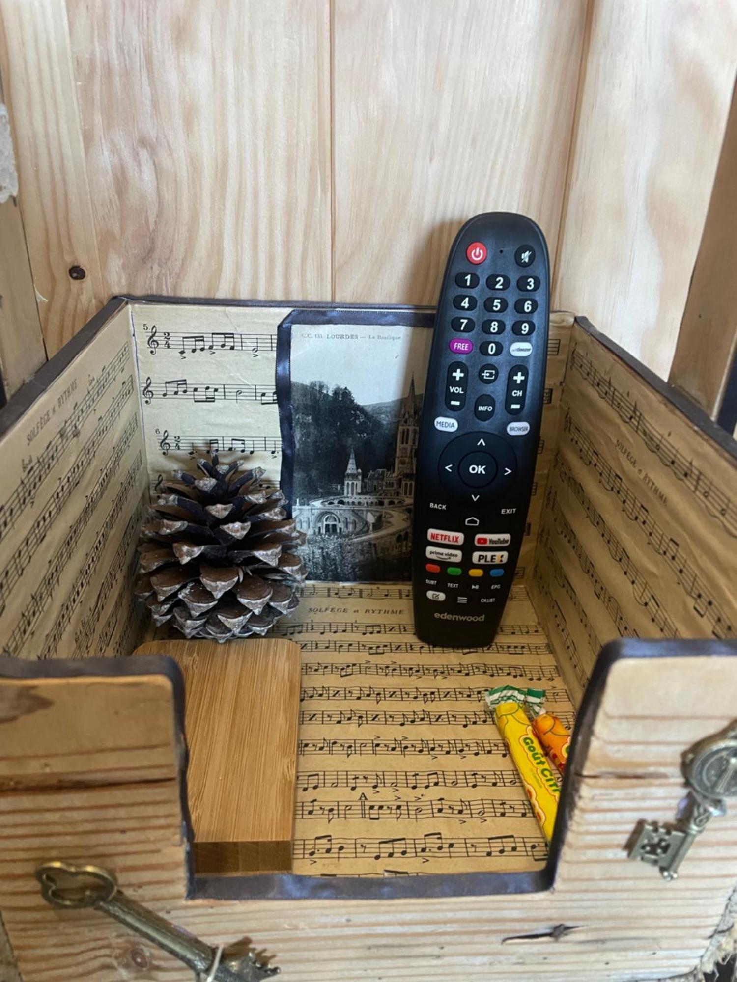 Chalet Studio Premium, Wifi, Chaleureux لورد المظهر الخارجي الصورة