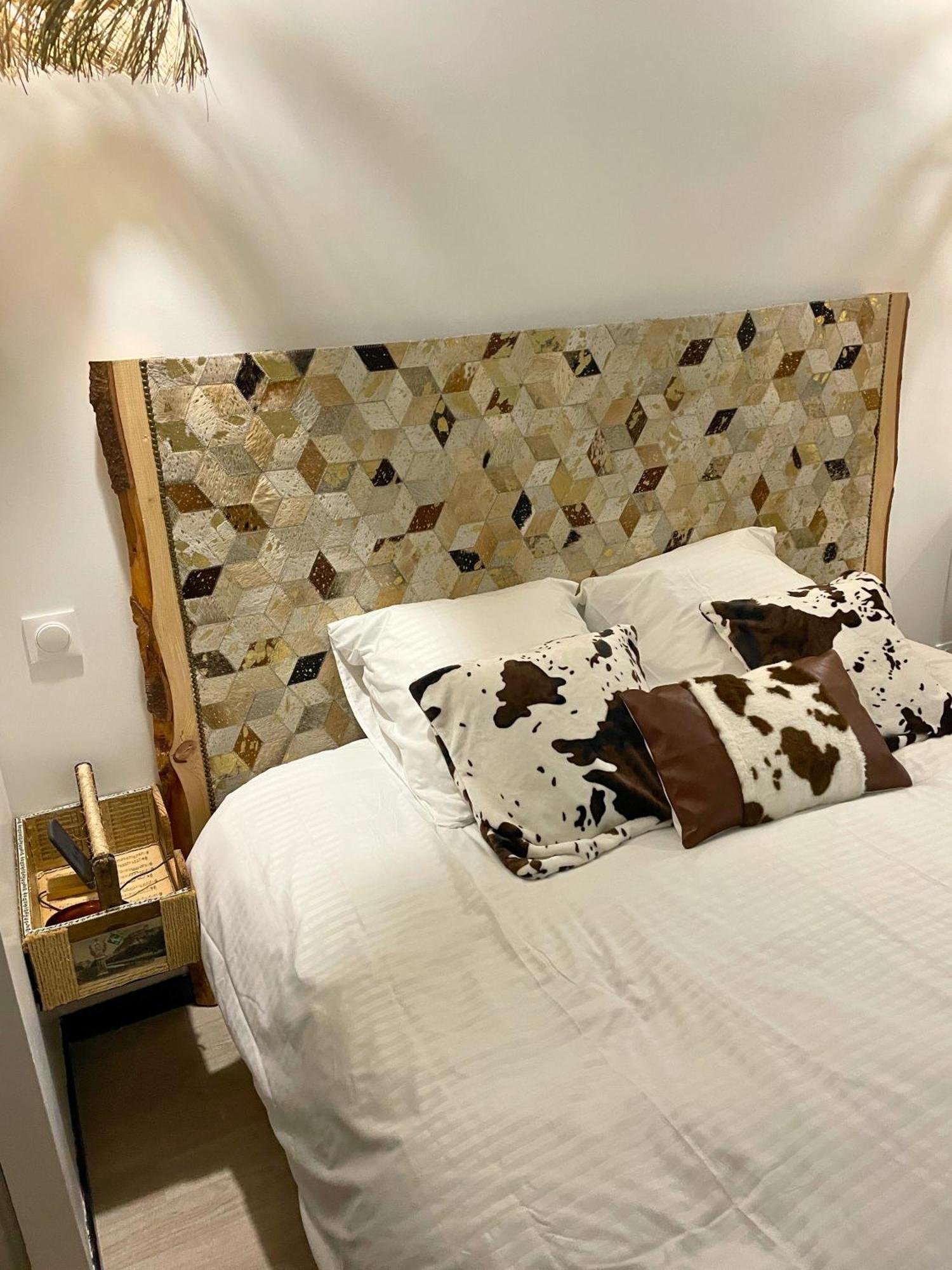 Chalet Studio Premium, Wifi, Chaleureux لورد المظهر الخارجي الصورة