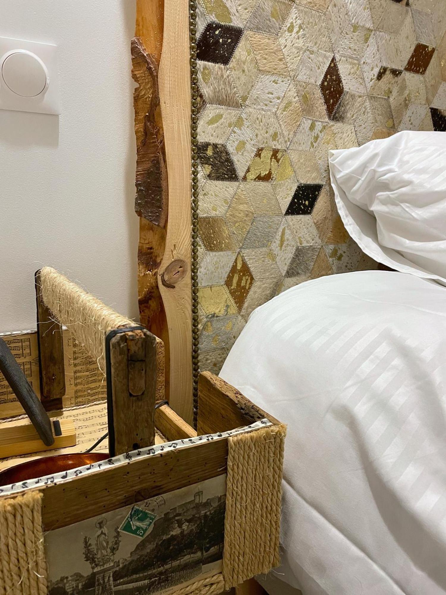 Chalet Studio Premium, Wifi, Chaleureux لورد المظهر الخارجي الصورة